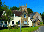 House, Cornwall Download Jigsaw Puzzle