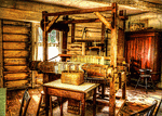 Antique Loom Download Jigsaw Puzzle