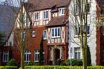Sorority House, Seattle Download Jigsaw Puzzle