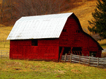 Barn, US Download Jigsaw Puzzle