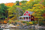 Country Home Download Jigsaw Puzzle