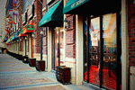 Shops Download Jigsaw Puzzle