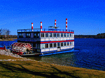 River Boat Download Jigsaw Puzzle