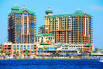 Coastal Buildings Download Jigsaw Puzzle