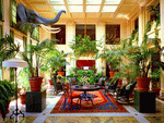 Eastman House, New York Download Jigsaw Puzzle