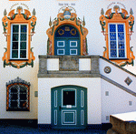 Town Hall, Germany Download Jigsaw Puzzle