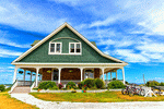 House, Rhode Island Download Jigsaw Puzzle