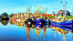 Boats, Germany Download Jigsaw Puzzle