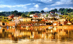 Harbor, England Download Jigsaw Puzzle