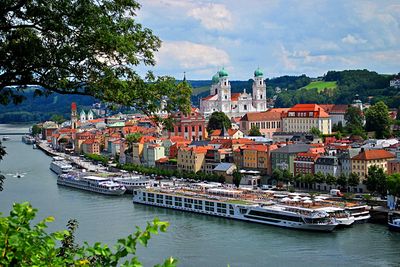 Boats, Germany Download Jigsaw Puzzle