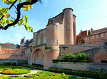 Cathedral, France Download Jigsaw Puzzle