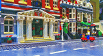 Lego Building Download Jigsaw Puzzle