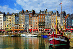 Boats, France Download Jigsaw Puzzle