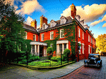 Mansion, England Download Jigsaw Puzzle