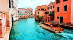 Boat, Venice Download Jigsaw Puzzle
