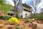 House, GA Download Jigsaw Puzzle