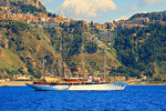 Sailboat, Sicily Download Jigsaw Puzzle