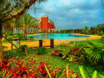Pool, China Download Jigsaw Puzzle