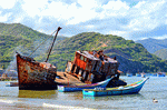 Boat, Venezuela Download Jigsaw Puzzle