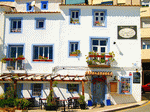 Café, Spain Download Jigsaw Puzzle