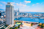 Hotel, Tokyo Download Jigsaw Puzzle