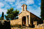 Ancient Chapel Download Jigsaw Puzzle