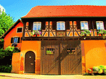 Building, France Download Jigsaw Puzzle