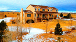 House, Colorado Download Jigsaw Puzzle