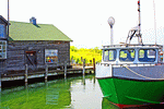 Fishing, Boat Download Jigsaw Puzzle