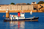Ferry Boat, UK Download Jigsaw Puzzle