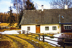 Rural House  Download Jigsaw Puzzle