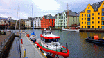 Boats, Norway Download Jigsaw Puzzle