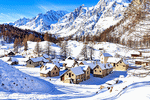 Valley, Italy Download Jigsaw Puzzle