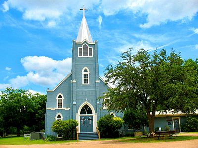 Church Download Jigsaw Puzzle