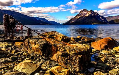 Rocky Shore Download Jigsaw Puzzle