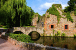 Stone Bridge Download Jigsaw Puzzle