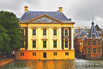 Museum, Netherlands Download Jigsaw Puzzle