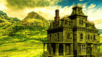 Abandoned House Download Jigsaw Puzzle