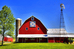 Barn Download Jigsaw Puzzle