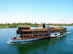 Riverboat Download Jigsaw Puzzle