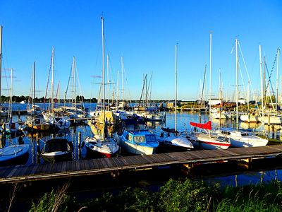 Boats Download Jigsaw Puzzle