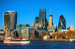 Tour Boat Download Jigsaw Puzzle