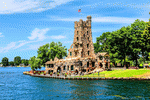 Lakeside Building Download Jigsaw Puzzle