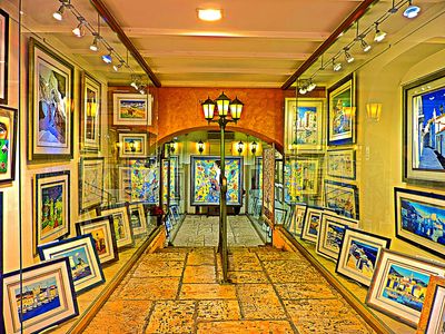 Art Gallery Download Jigsaw Puzzle