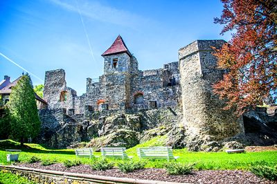 Castle Download Jigsaw Puzzle