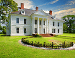 Mansion Download Jigsaw Puzzle