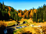 Tunnel Download Jigsaw Puzzle