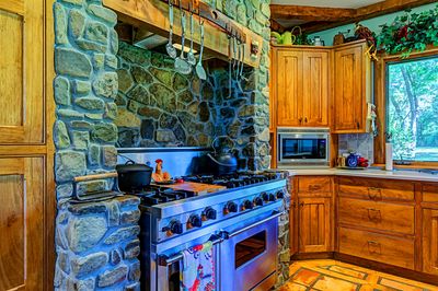 Kitchen Download Jigsaw Puzzle