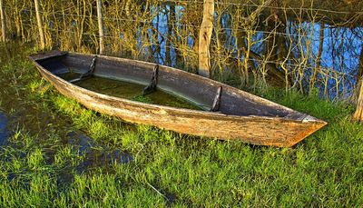 Boat Download Jigsaw Puzzle