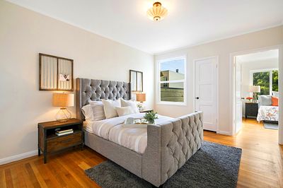 Bedroom Download Jigsaw Puzzle